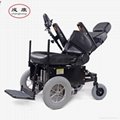 电动行走轮椅CK09 3