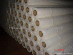 Non-Woven Interlining & Hot Melt Fusible Interlining