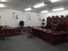 RuZhou Glory technology co.,ltd