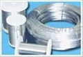 stainless steel  yarn stainless steel fine wire 5T 3