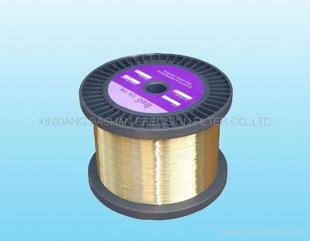 edm brass wire 3