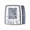 Wrist Automatic Digital Blood Pressure Monitor 1