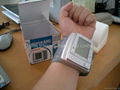 Wrist Automatic Digital Blood Pressure Monitor 2