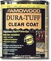 FAMOWOOD Dura-Tuff Clear Coat 