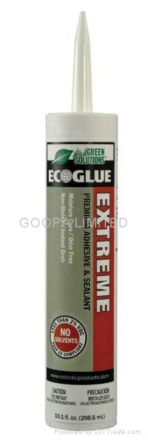 EcoGlue™ Extreme 4