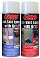 Anti-Skid Epoxy with Grit -Ideal for firm footing on slippery surfaces!