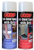 Amazing Goop Anti-Skid Epoxy with Grit 