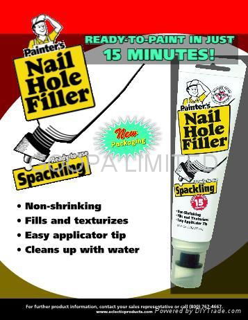 Painter’s® Nail Hole Filler 5