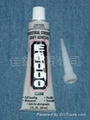 E6000® Clear Adhesive & Sealant