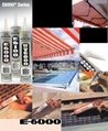 E-6000® Self-Leveling Ahesive Sealant (For Industrial Applications) 3