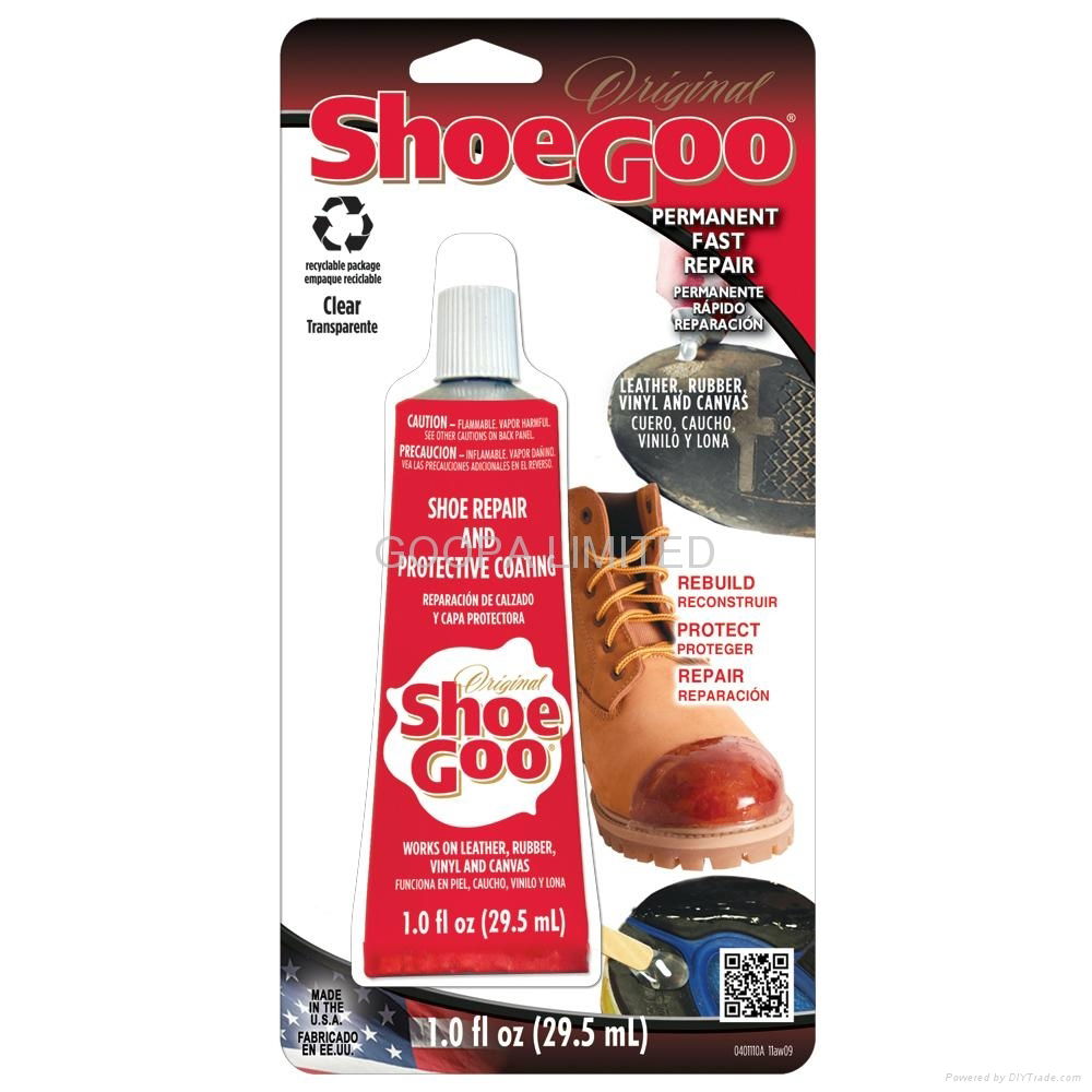 Shoe Goo