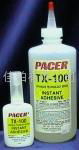 TX100  TEMPERATURE EXTENDED ADHESIVES