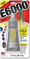 E6000® Jewelry & Bead™ Glue