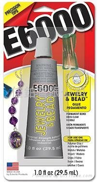 E6000® Jewelry & Bead