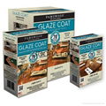 Glaze Coat Crystal Clear Epoxy Coating 7