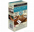 Glaze Coat Crystal Clear Epoxy Coating