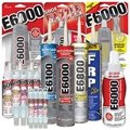 Arts & Crafts Projects Adhesive E6000 (110ml)