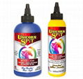 UNICORN SPiT顏料、凝膠染色、彩釉 3合1