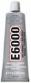 E-6000® 自動流平膠水封填劑 (工業用)