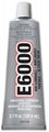 E-6000® Self-Leveling Ahesive Sealant (For Industrial Applications)