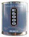 E-6000® Self-Leveling Ahesive Sealant (For Industrial Applications)