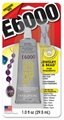 E-6000® 自动流平胶水封填剂 (工业用)
