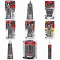 E-6000® Self-Leveling Ahesive Sealant