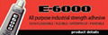 E6000® 透明胶水封涂剂 (1fl.oz.)