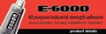 E6000® Clear Adhesive & Sealant (1fl.oz.)