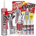 E6000® Clear Adhesive & Sealant (1fl.oz.)