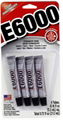 Clear Mini E6000® Adhesive & Sealant (0.18fl.oz.) 13