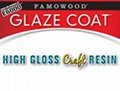 FAMOWOOD Glaze Coat