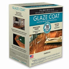 FAMOWOOD Glaze Coat