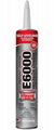 Industrial Adhesive E-6000 series 9