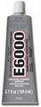 Industrial Adhesive E-6000 series 15