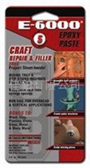 E6000®  Craft Epoxy Paste