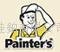 Painter’s® Nail Hole Filler 2