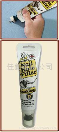 Painter’s® Nail Hole Filler 3