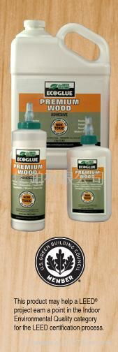 ECO Glue Non-Toxic