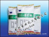 DL-Tartaric Acid 