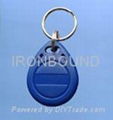 Key Chain/card 2