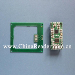I CODE/ultralight module/mifare module