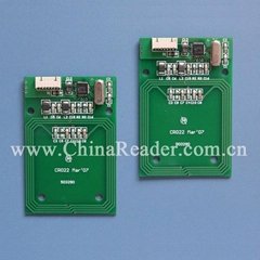 14443a/b RFID module