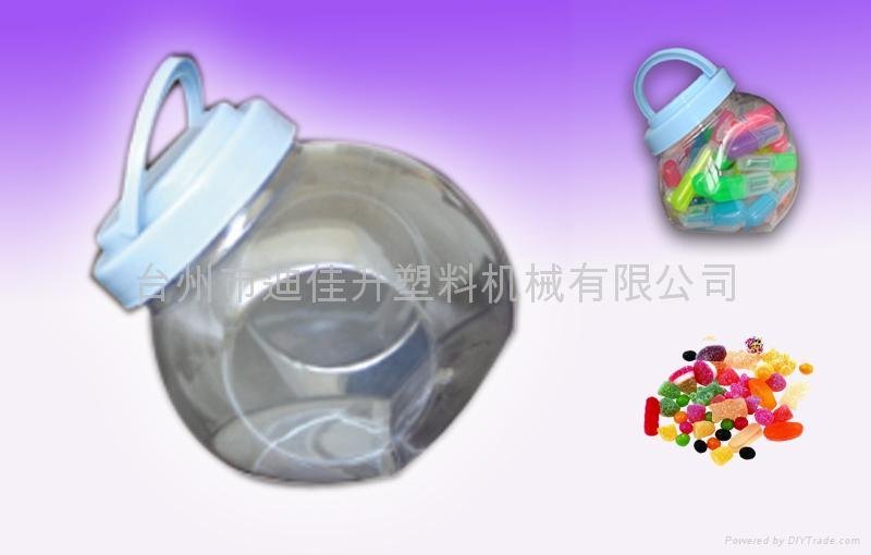 塑料水瓶 2
