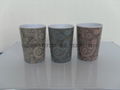 melamine cup