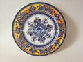 melamine plate