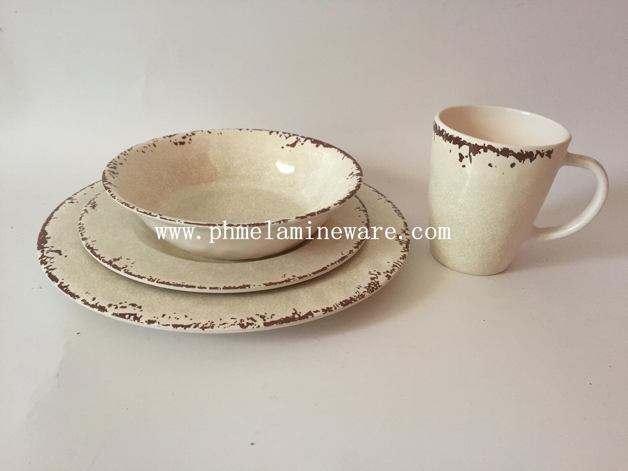 美耐皿密胺餐具