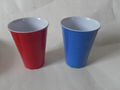 melamine cup