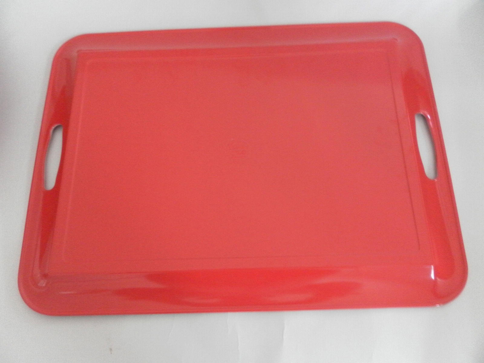 plastic melamine tray 3