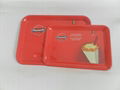 plastic melamine tray 2